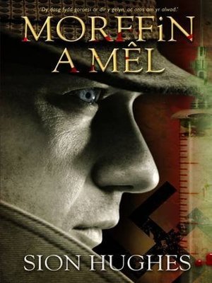 cover image of Morffin a Mel